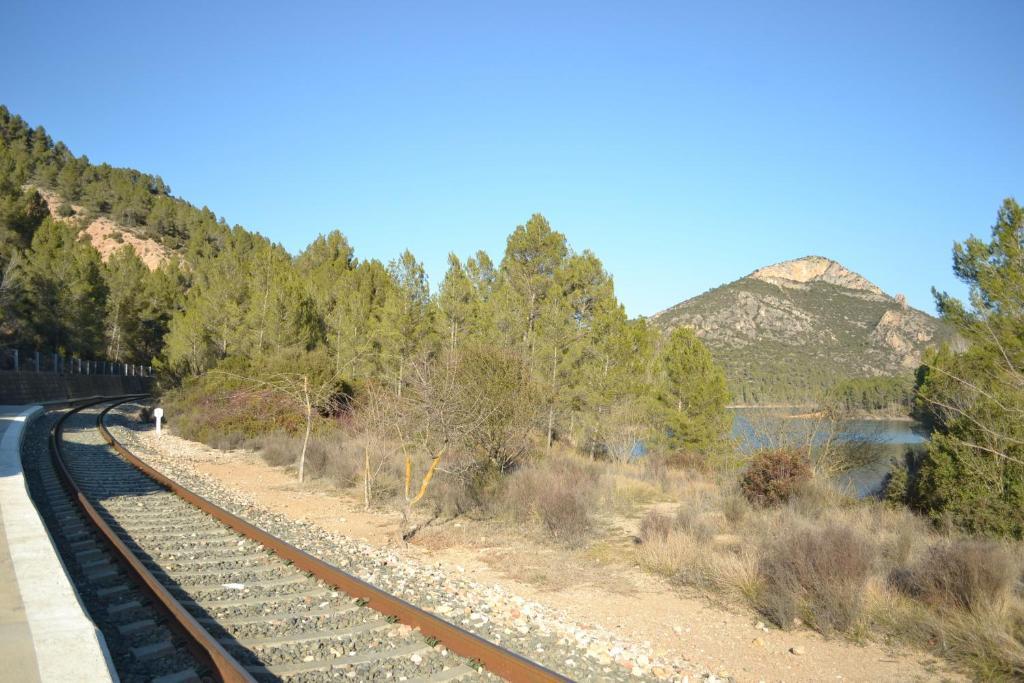 الشقق الفندقية Vilanova De La Salفي  Cal Ribero المظهر الخارجي الصورة