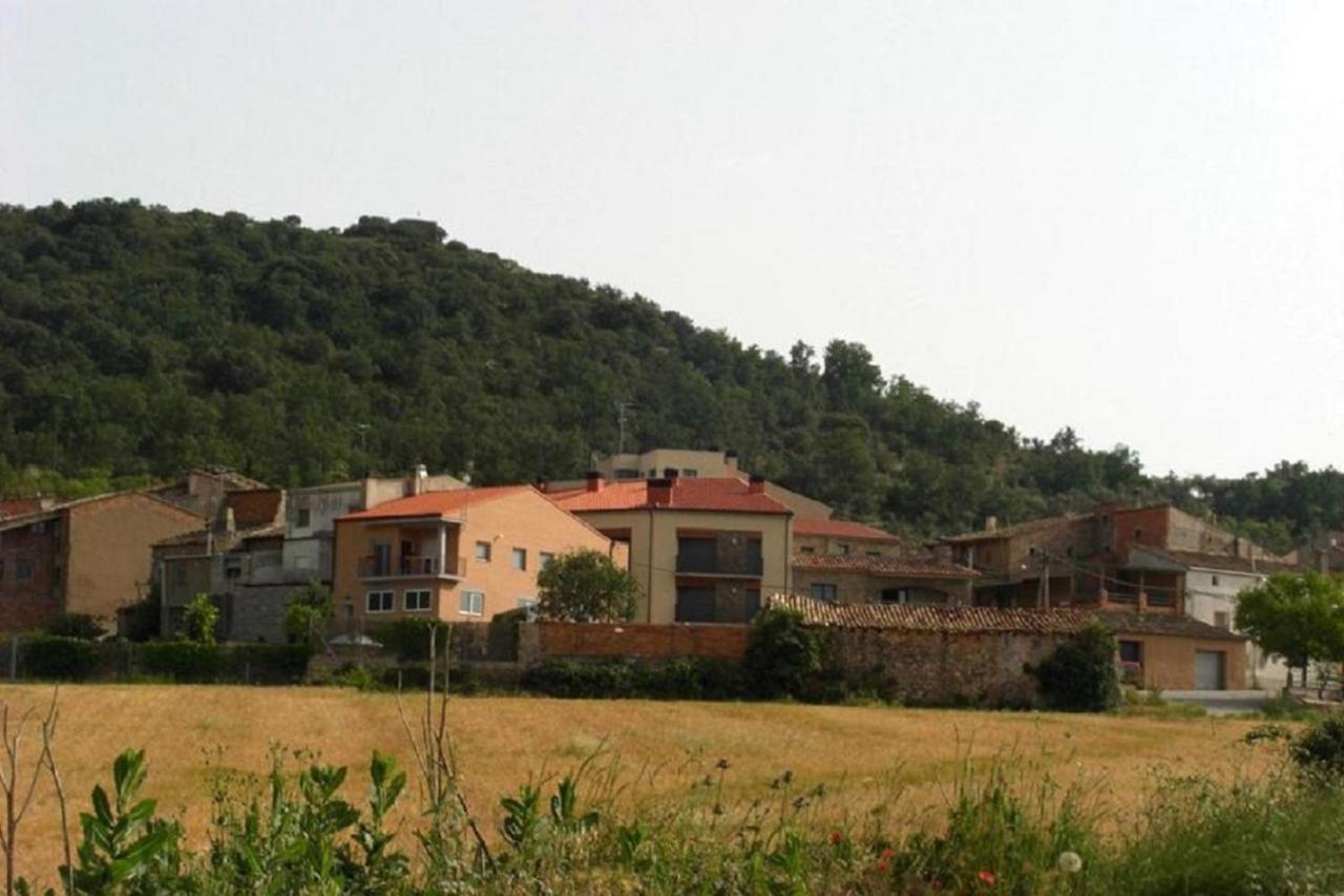 الشقق الفندقية Vilanova De La Salفي  Cal Ribero المظهر الخارجي الصورة